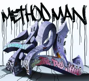 METHOD MAN: E' USCITO "4:21…THE DAY AFTER"