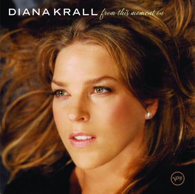 DIANA KRALL: il nuovo capolavoro è già disponibile in negozio!