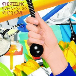 THE FEELING: VINCI IN ESCLUSIVA BIGLIETTI PER L'UNICA DATA ITALIANA DELLA BAND INGLESE!