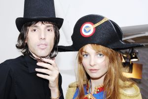 BUGO + VIOLA: "AMORE MIO INFINITO"