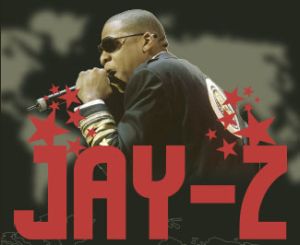 IL RE DELLA MUSICA HIP HOP  JAY-Z ARRIVA ANCHE IN ITALIA!