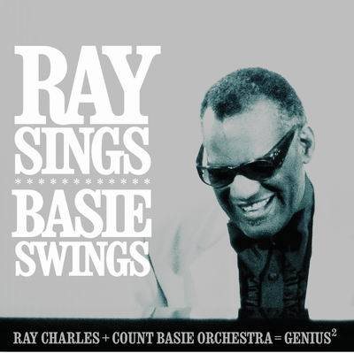 RAY SINGS, BASIE SWINGS: un evento!