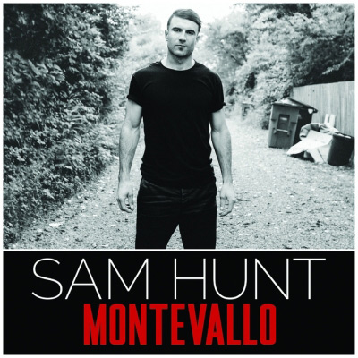 "Take Your Time" (dall'album 'MONTEVALLO'): nuovo singolo 'doppio platino' per SAM HUNT, star del country contemporaneo