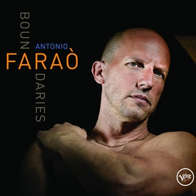 Ottima recensione di 'BOUNDARIES' di Antonio Faraò su Jazz Magazine