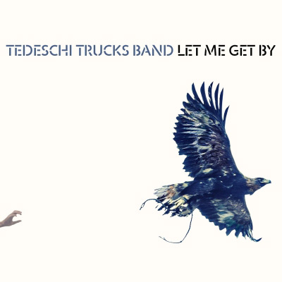 Il nuovo album "Let Me Get By" della Tedeschi Trucks Band in anteprima esclusiva su Wall Street Journal: ascoltalo!