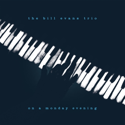 Quattro stelle su All About Jazz per "On a Monday Evening", lo straordinario inedito di Bill Evans