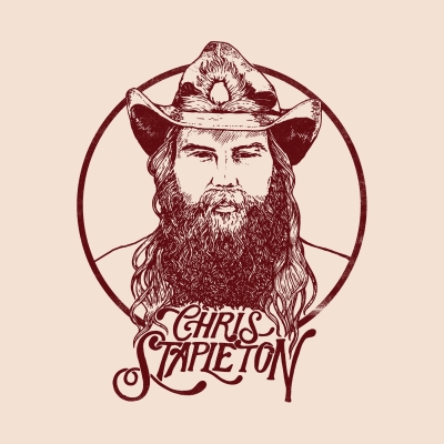 Intervista a Chris Stapleton su Rolling Stone