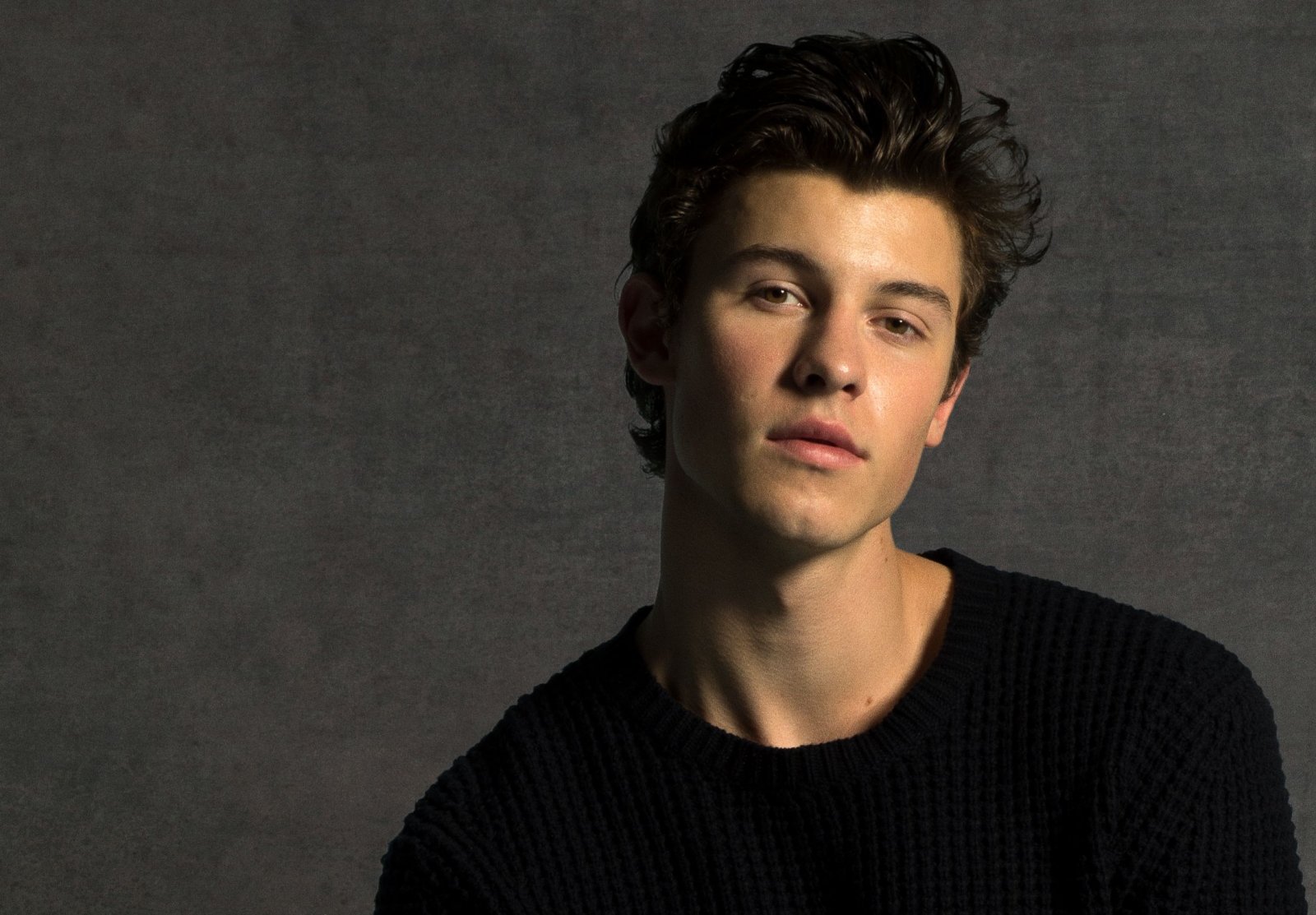 Inserito da TIME nella classifica 100 Most Influential People of 2018,SHAWN MENDES: Oggi esce il suo nuovo album omonimo “SHAWN MENDES”