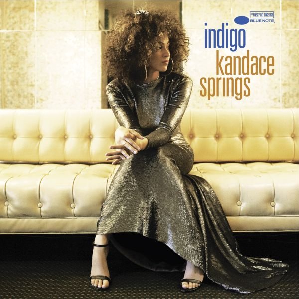 Kandace Springs: nuovo video (ora), nuovo album (a settembre, ma già prenotabile)