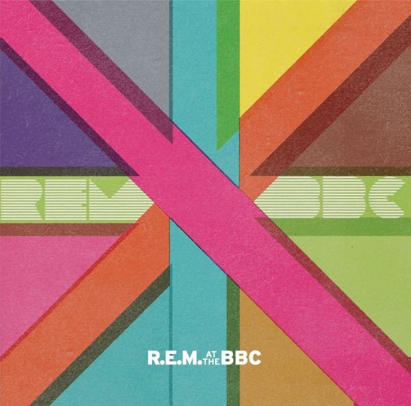 'BUSCADERO' dedica un lungo articolo a "R.E.M. Live at the BBC"