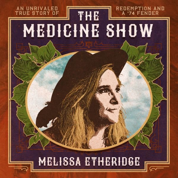 Il video di "Wild and Lonely", il singolo dal nuovo album di Melissa Etheridge