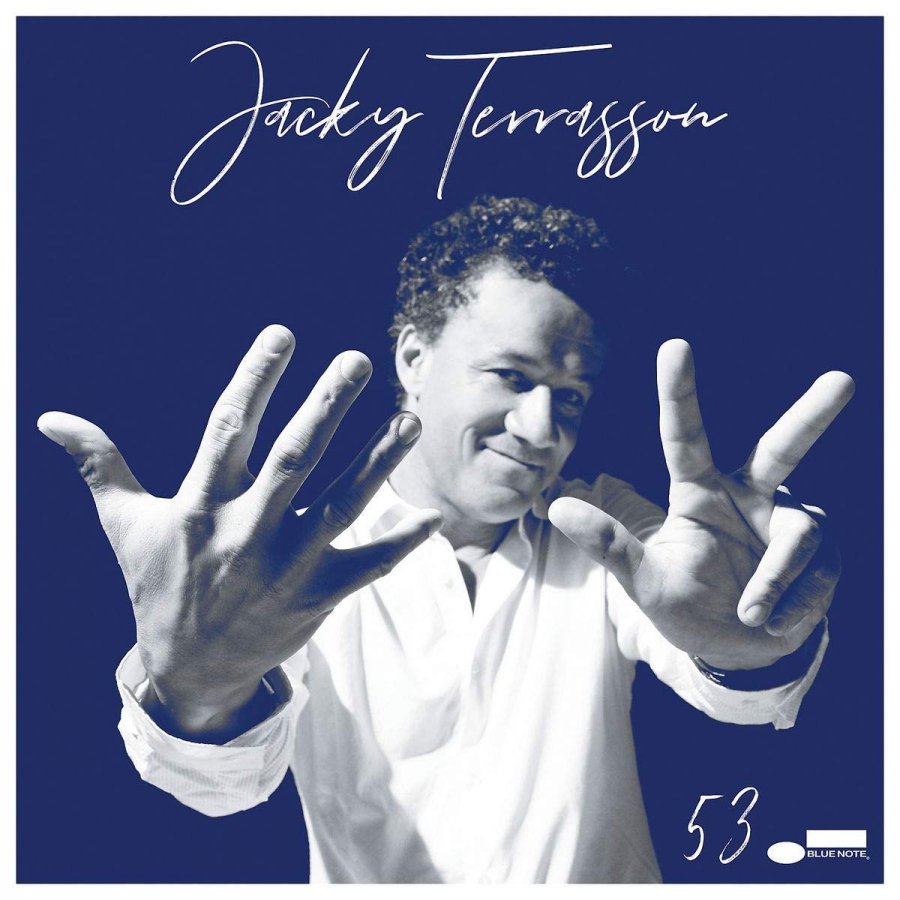"... l'esponente di un jazz sincero, comunicativo, intelligente..." Recensione a pieno punteggio per "53" di Jacky Terrasson su 'Buscadero'