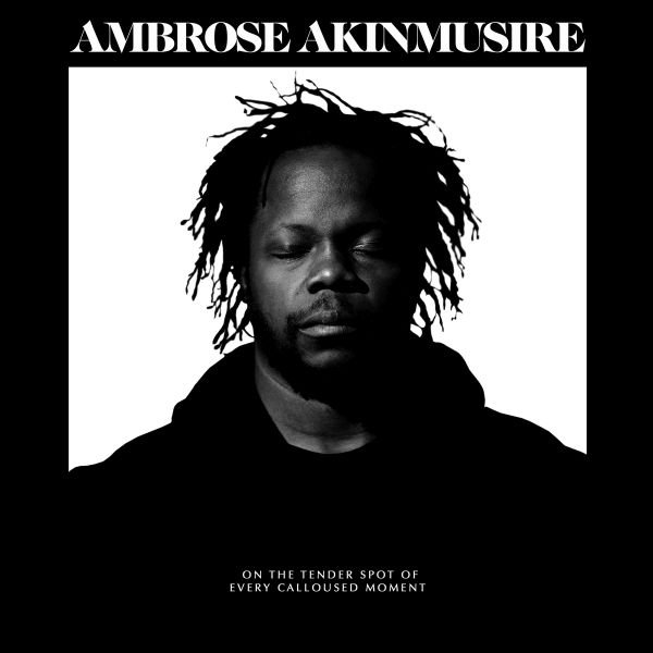 Esce "On the tender spot of every calloused moment", il nuovo album di Ambrose Akinmusire