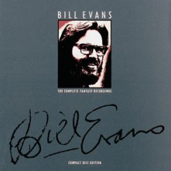 Bill Evans: l'uomo del trio