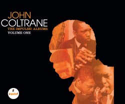 John Coltrane: The Impulse Albums vol. 2