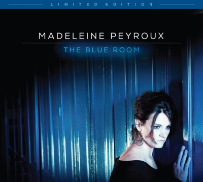 Questa sera anteprima di "Changing All Those Changes" il nuovo singolo di Madeleine Peyroux su RMC