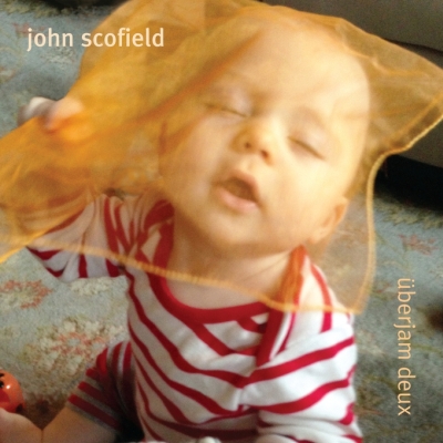 JOHN SCOFIELD: cover story su "MUSICA JAZZ"