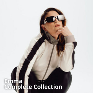 Emma - Complete Collection - Ascolta tutta la musica di Emma! Scopri i vinili, CD e merch e tanto altro sullo Store Ufficiale Universal