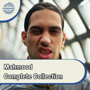 Mahmood - Complete Collection