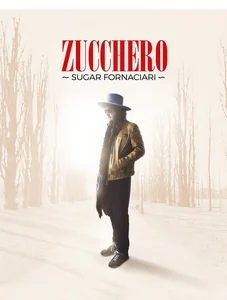 Zucchero - Overdose D'Amore World Wild Tour 2024