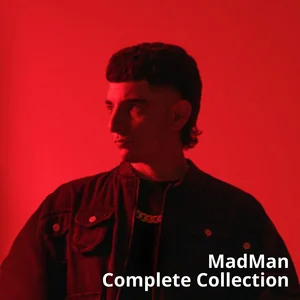 MadMan - Complete Collection