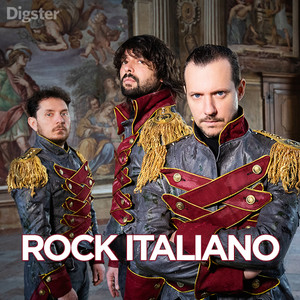 Rock Italiano