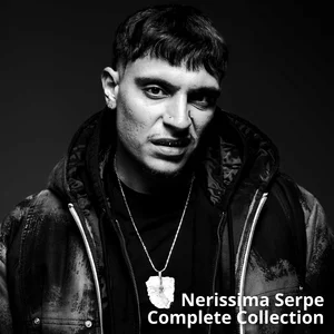 Nerissima Serpe: Complete Collection