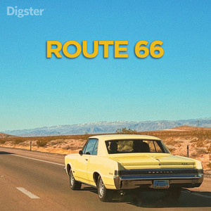 Route 66 - Sia che tu affronti un breve tragitto o un lungo viaggio, questa selezione di hit renderà il tuo viaggio in auto ancora più memorabile!