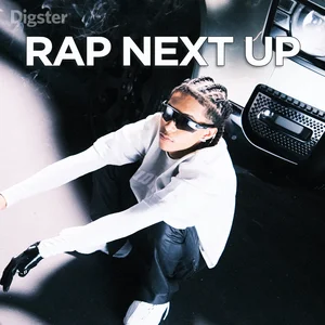 Rap Next Up
