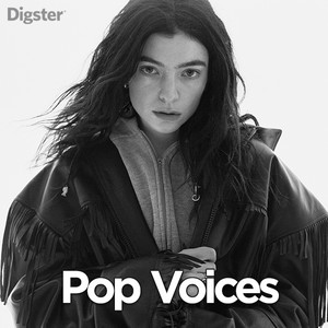 Pop Voices
