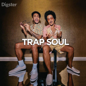 Trap Soul