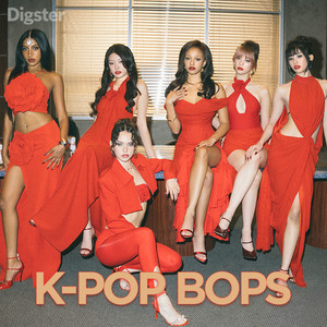 K-Pop Bops