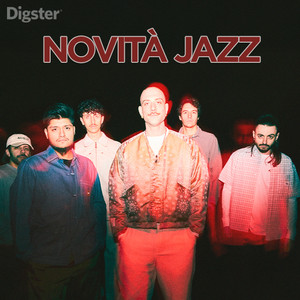 Novità Jazz - Lasciati sorprendere dalle ultime tendenze del jazz. Novità Jazz ti offre una selezione curata delle release più fresche e innovative del momento.