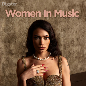 Women in Music - Un omaggio alle donne che hanno e stanno plasmando la musica: Women in Music" raccoglie le tracce più iconiche e influenti delle artiste che hanno lasciato un segno indelebile nel mondo musicale.