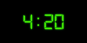 4:20 - Scopri 4:20, la playlist pensata per momenti di puro relax. Rilassati con suoni avvolgenti e melodie che accompagnano il tuo flow.