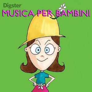 Musica per Bambini - Versioni originali dei brani più amati dai bambini. Le hit del momento, i classici Disney, Masha e Orso, Peppa Pig e molti altri
