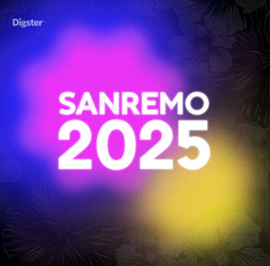 Aspettando Sanremo 2025 - Immergiti nell’atmosfera del Festival con Aspettando Sanremo 2025, la playlist che unisce brani storici e le novità degli artisti in gara quest’anno