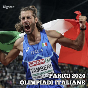 Paris Olympics 2024
