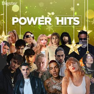 Power Hits - Best Of 2024