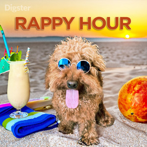 Rappy Hours, la playlist di Musica Rap del 2023 - Hai voglia di Musica Rap internazionale e locale uscita nel 2023?