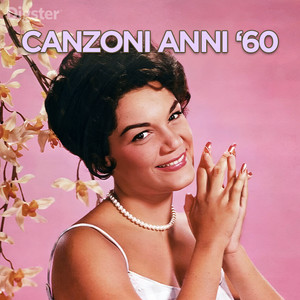 Playlist anni 60: Canzoni degli Anni 60