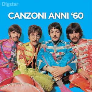 Canzoni degli Anni 60 - Canzoni anni 60 straniere: artisti come The Rolling Stones, The Beatles e Led Zeppelin governano la musica con i loro brani senza tempo.