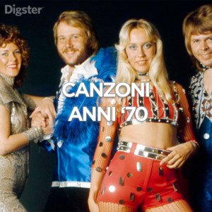 Playlist anni 70: Canzoni degli Anni 70