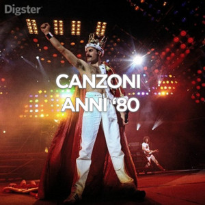 Canzoni degli Anni 80 - Canzoni anni 80: artisti come Queen, Duran Duran, Madonna governano la musica con i loro brani senza tempo.