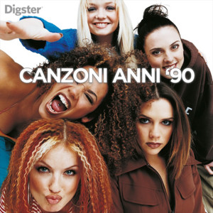 Canzoni degli Anni 90