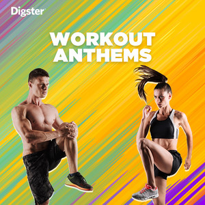 Workout Anthems - Salire su un tapis roulant o andare in palestra è un'attività che può sembrare solitaria, quindi avere gli artisti che ti accompagnano sarà sicuramente rassicurante e motivante. Porta con te Drake, Myss Keta, Mahmood e tanti altri.