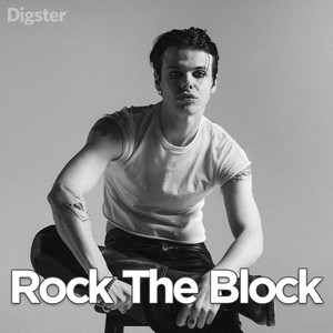 Rock The Block