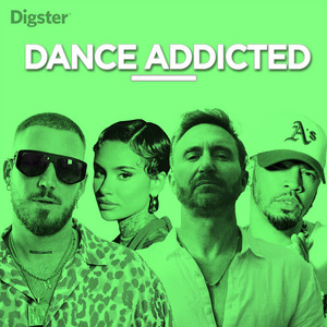 Dance Addicted - Musica dance: indipendentemente dall'occasione, ogni persona merita la migliore playlist per poter ballare col proprio stile.