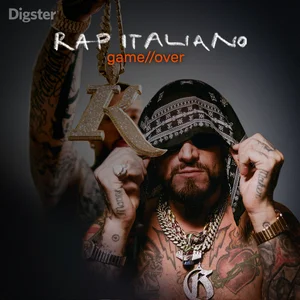 VINILI RAP ITALIANO – Rap Store