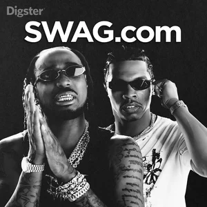 Swag.Com - Che tu sia un affezionato del rap e dell’hip hop o voglia allargare i tuoi orizzonti musicali, la playlist "Swag.com" sarà la scelta giusta.